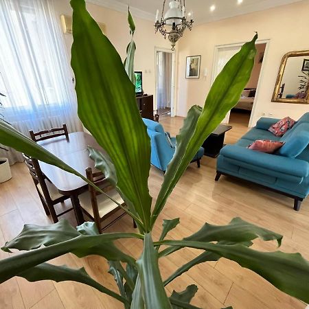 Terazije Square Lux Apartment Belgrad Exteriör bild