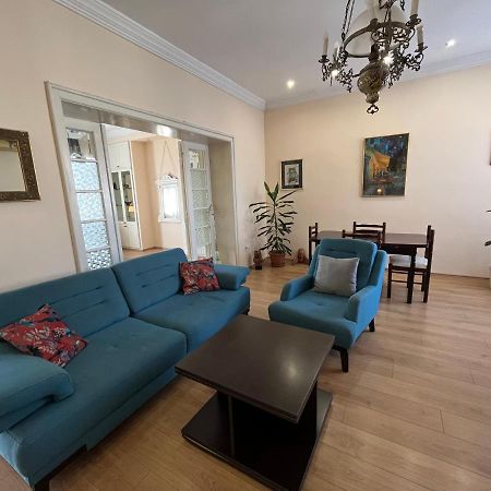 Terazije Square Lux Apartment Belgrad Exteriör bild