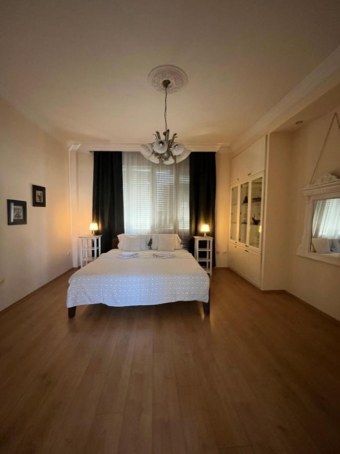 Terazije Square Lux Apartment Belgrad Exteriör bild