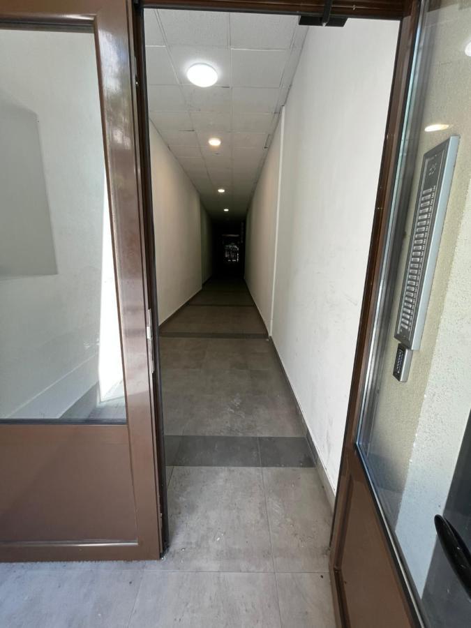 Terazije Square Lux Apartment Belgrad Exteriör bild