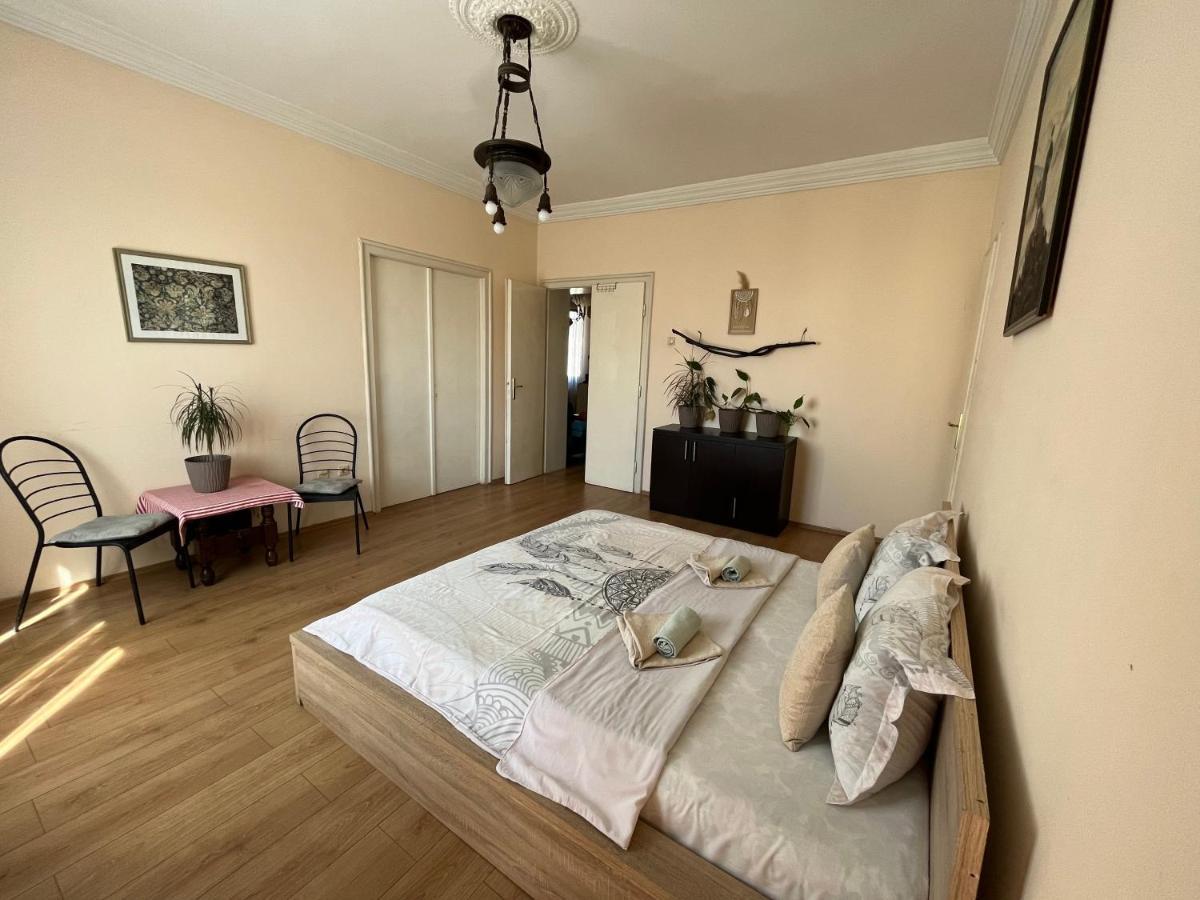 Terazije Square Lux Apartment Belgrad Exteriör bild