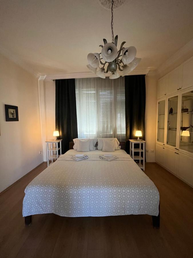 Terazije Square Lux Apartment Belgrad Exteriör bild