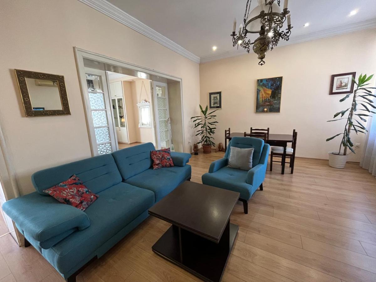 Terazije Square Lux Apartment Belgrad Exteriör bild