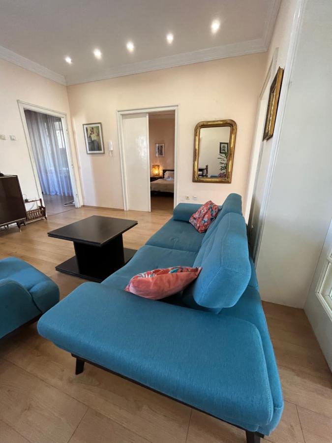 Terazije Square Lux Apartment Belgrad Exteriör bild