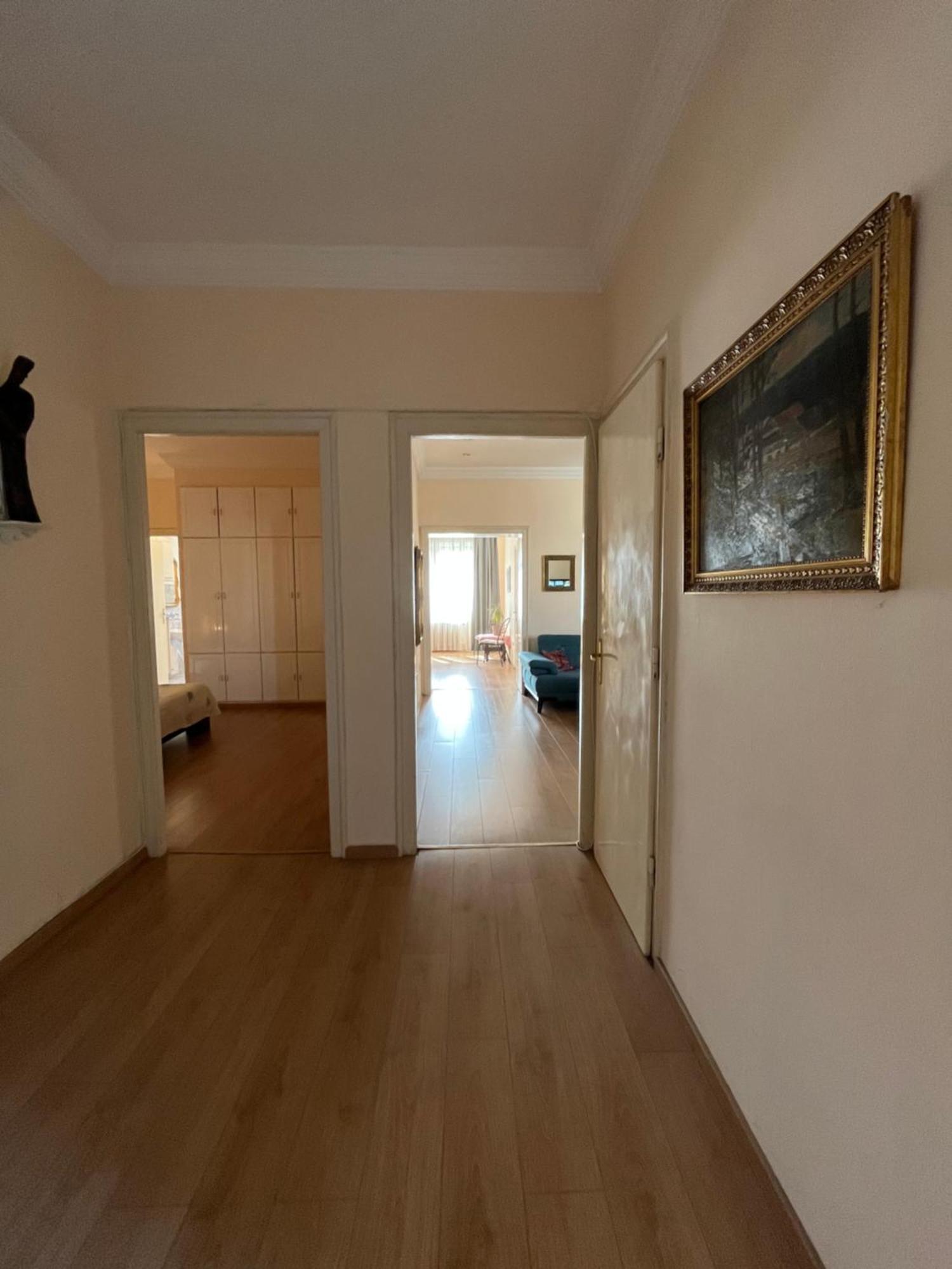 Terazije Square Lux Apartment Belgrad Exteriör bild