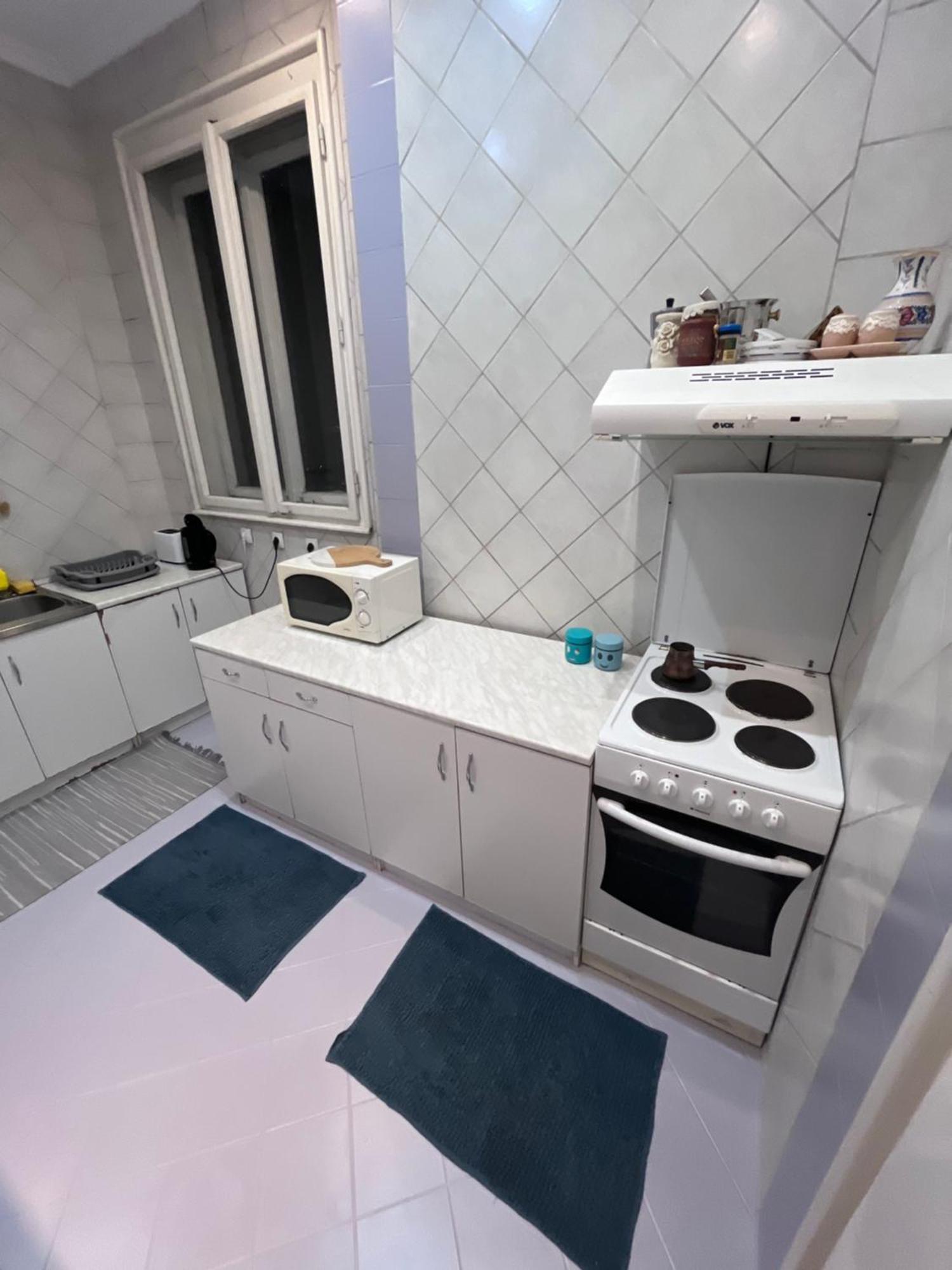 Terazije Square Lux Apartment Belgrad Exteriör bild