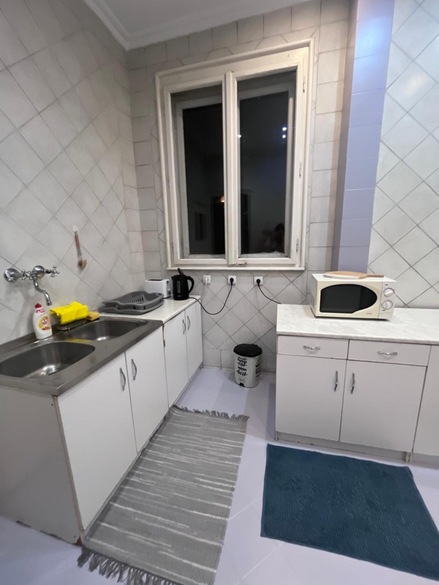 Terazije Square Lux Apartment Belgrad Exteriör bild