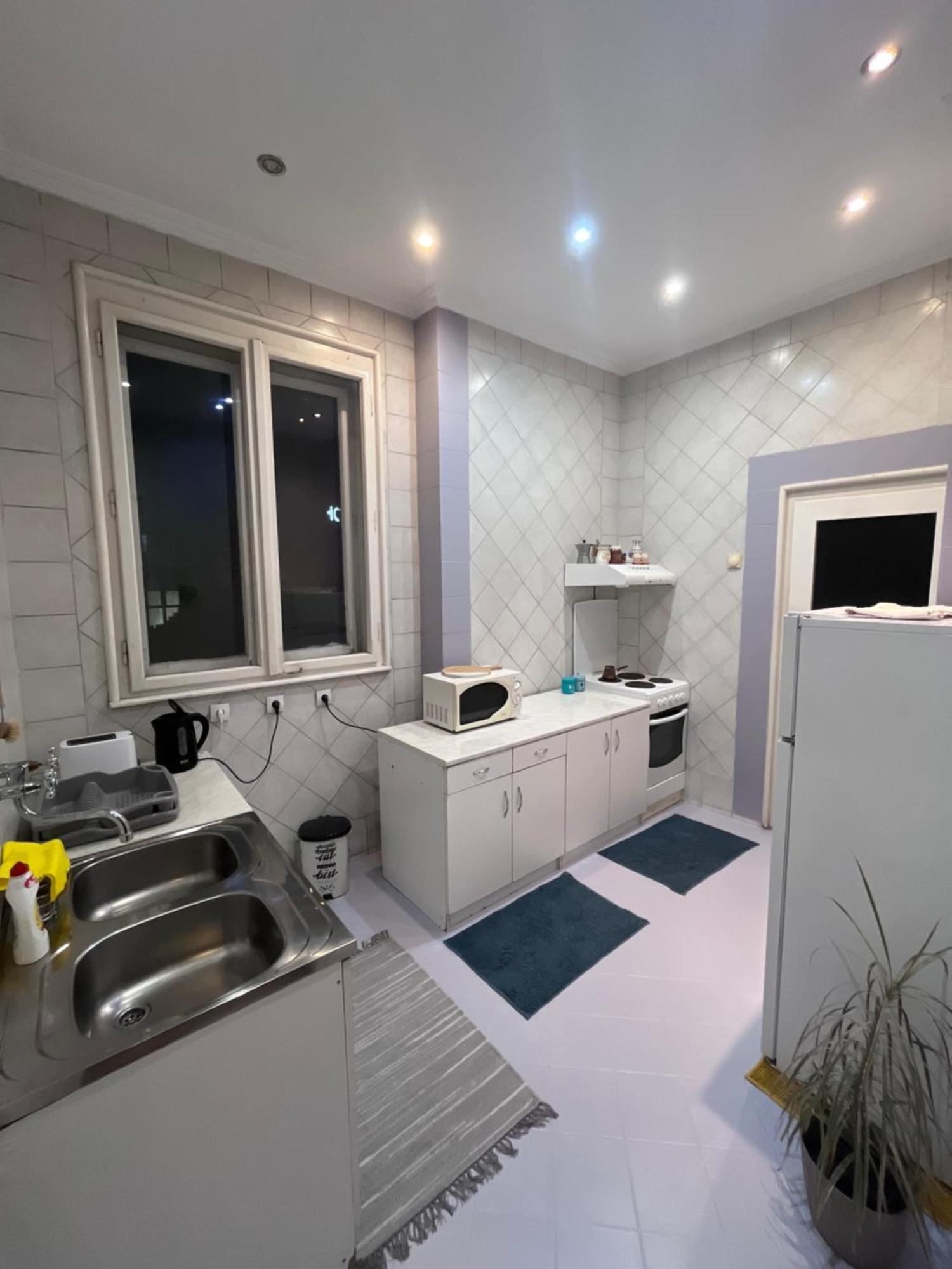 Terazije Square Lux Apartment Belgrad Exteriör bild