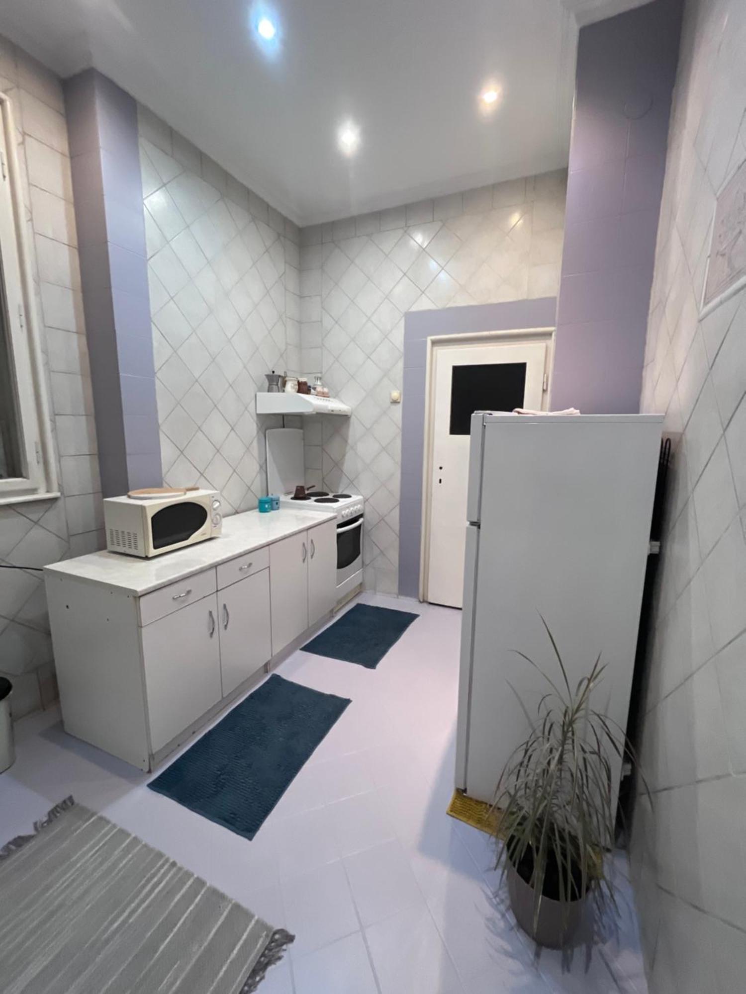 Terazije Square Lux Apartment Belgrad Exteriör bild