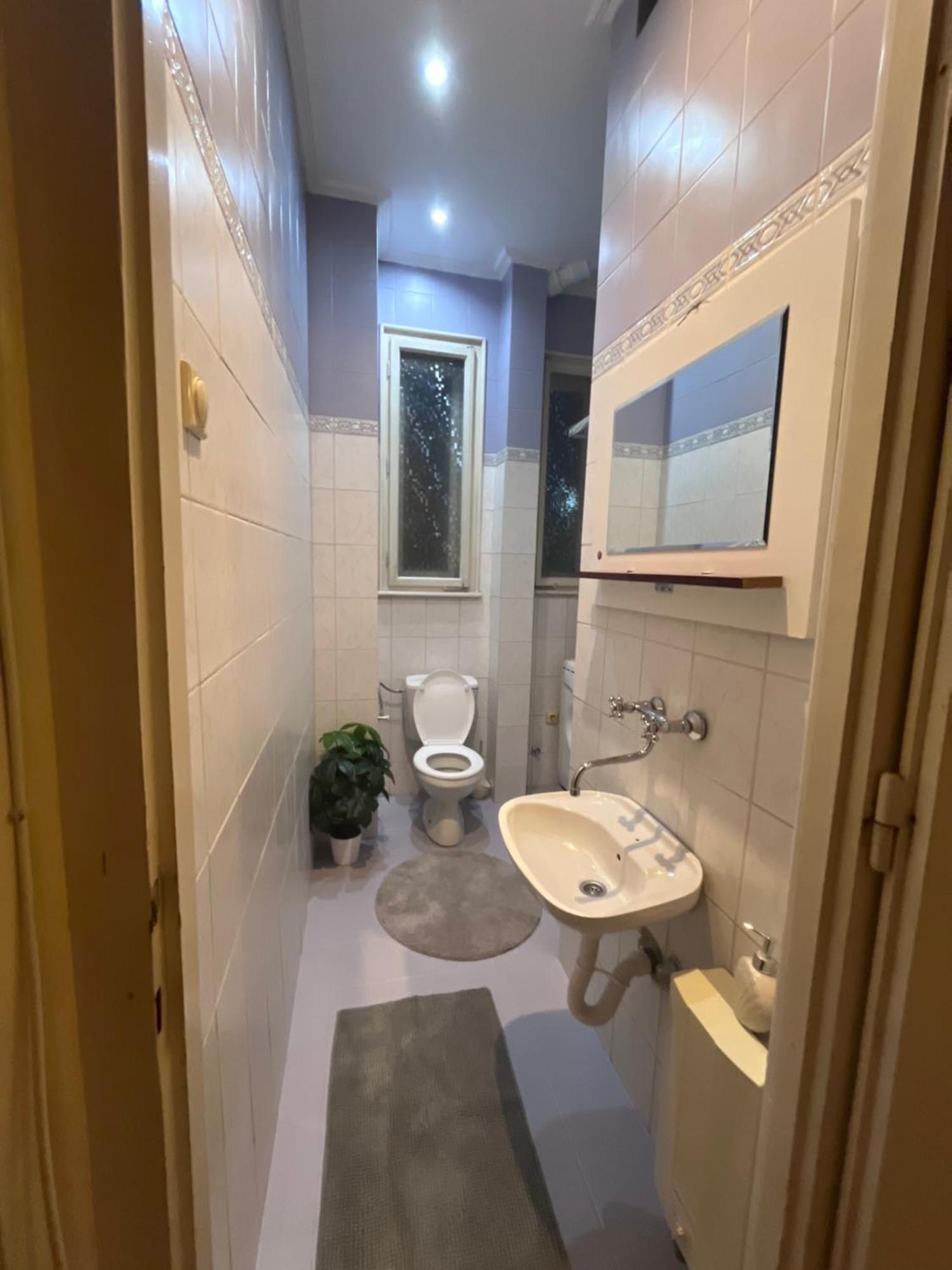 Terazije Square Lux Apartment Belgrad Exteriör bild