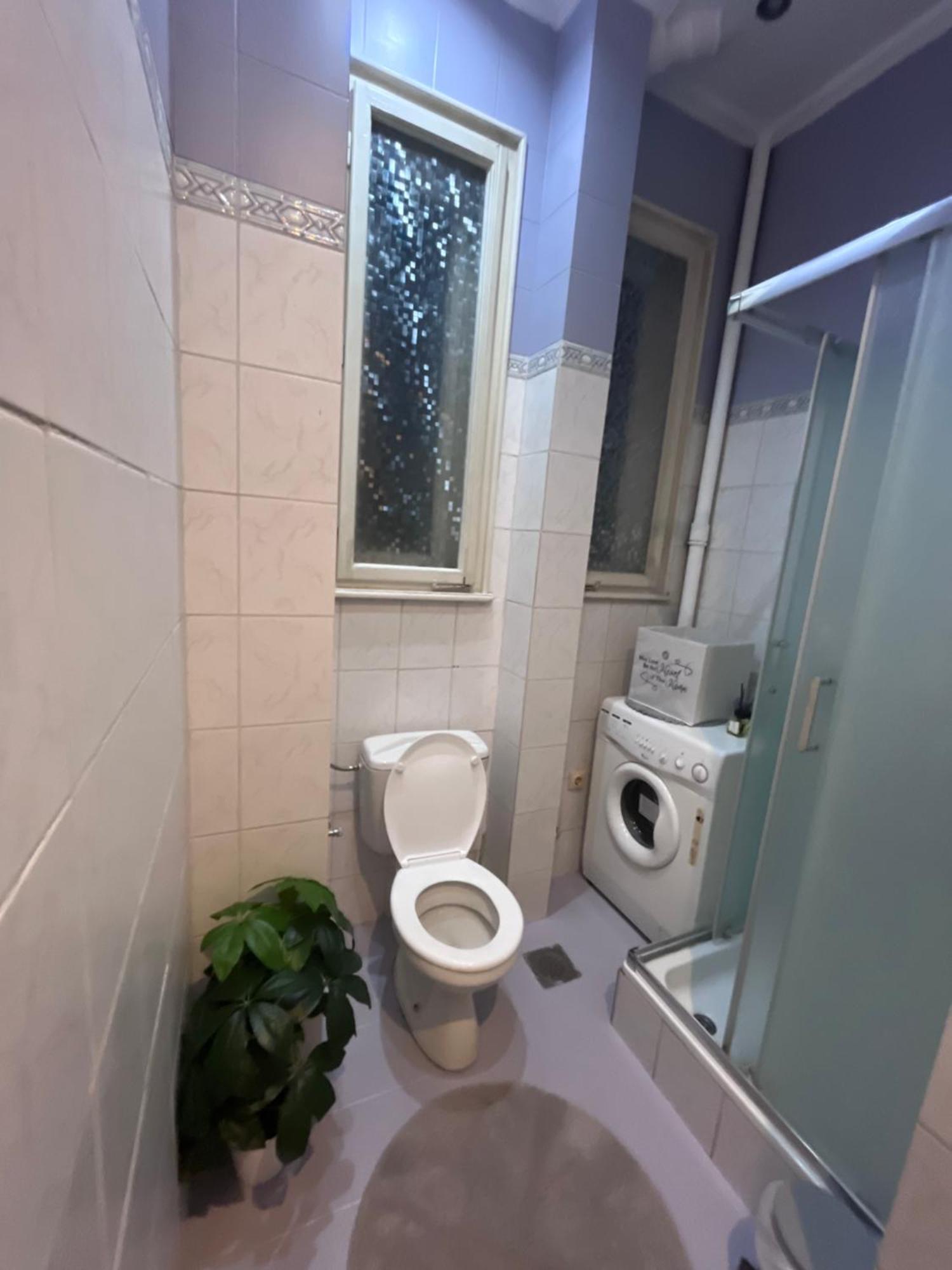Terazije Square Lux Apartment Belgrad Exteriör bild
