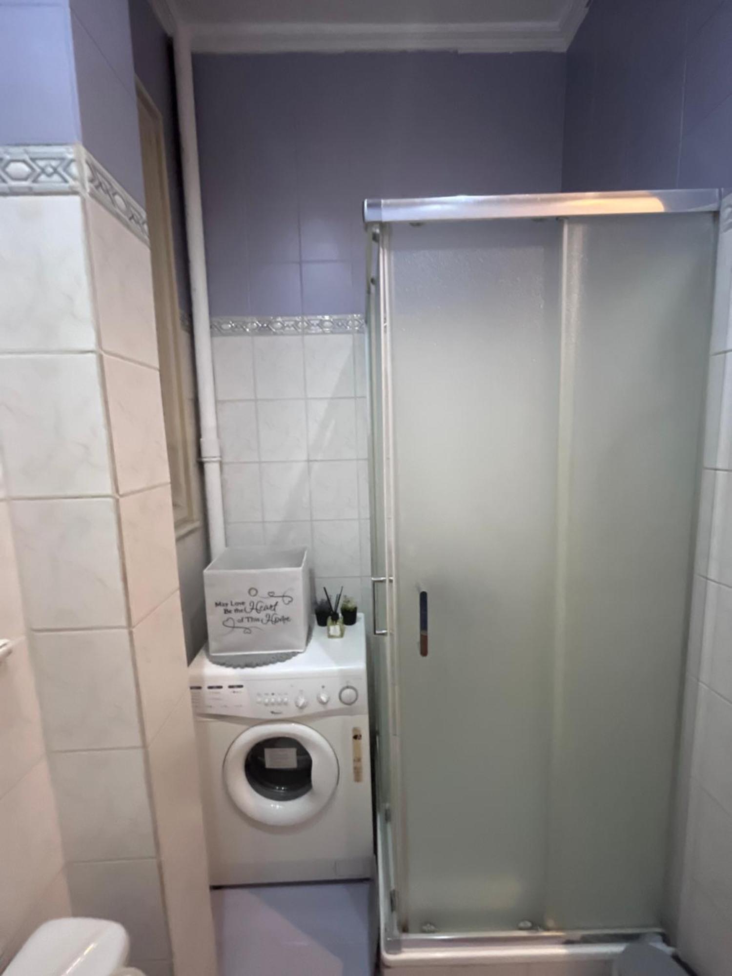 Terazije Square Lux Apartment Belgrad Exteriör bild