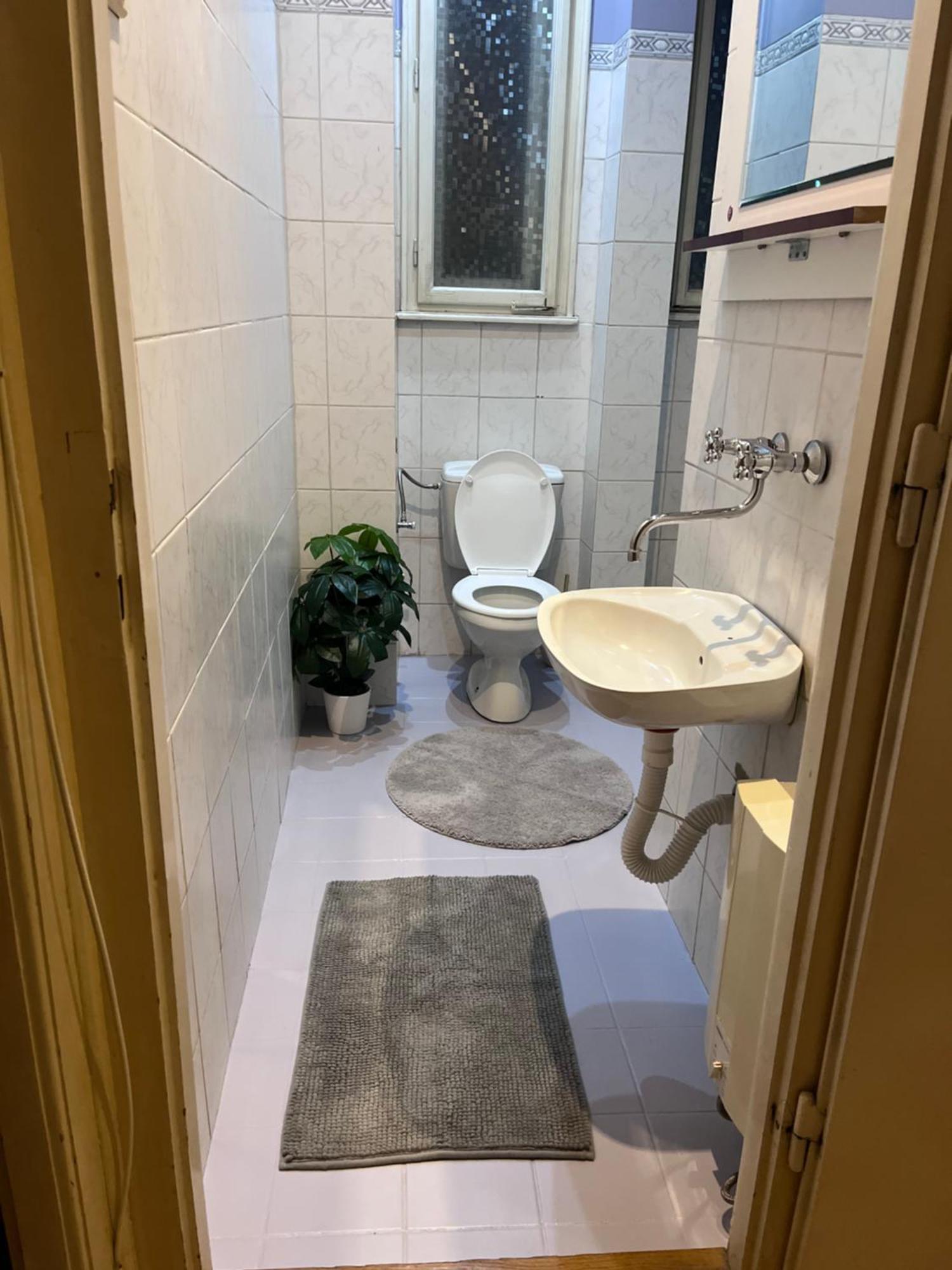 Terazije Square Lux Apartment Belgrad Exteriör bild