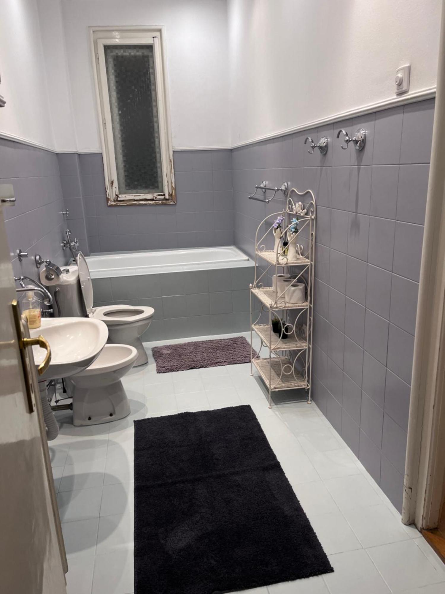 Terazije Square Lux Apartment Belgrad Exteriör bild